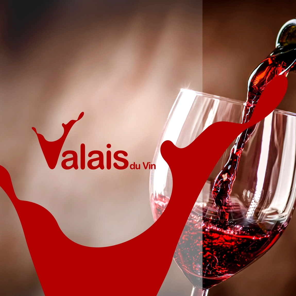 Valais du Vin